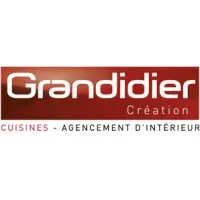 CUISINES GRANDIDIER logo