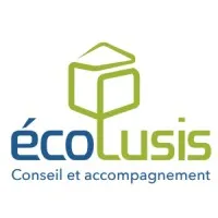 ECOLUSIS INGENIERIE logo