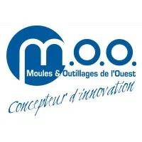 MOULES ET OUTILLAGES DE L OUEST logo
