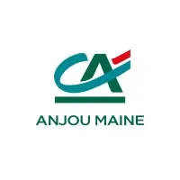 CAISSE REG CREDIT AGRICOLE MUTUEL 17-79 (CHARENTE MARITIME DEUX SEVRES) logo