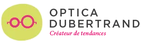 OPTIQUE DUBERTRAND (OPTIQUA) logo