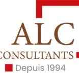 ALC CONSULTANTS logo