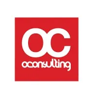 O CONSULTING logo