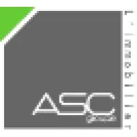 ASC GESTION logo