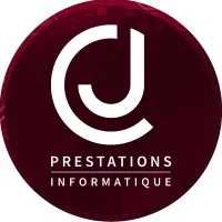 CJ PRESTATIONS logo