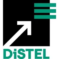 DISTEL logo