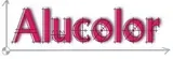 ALUCOLOR logo