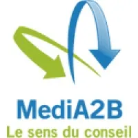 MEDI'A 2 B INGENIERIE logo