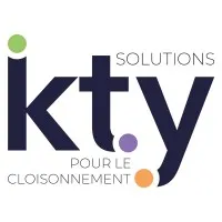 K.T.Y logo