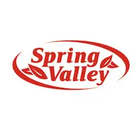 SPRING VALLEY logo