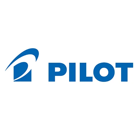 PILOT CORPORATION OF EUROPE logo