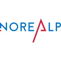 NOREALP (groupe Menos) logo