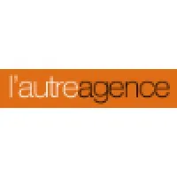 L'AUTRE AGENCE logo