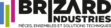 CHROMAGE BRIZARD CHARVET logo