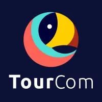 TOURCOM GIE logo