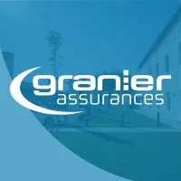 GRANIER ASSURANCES logo