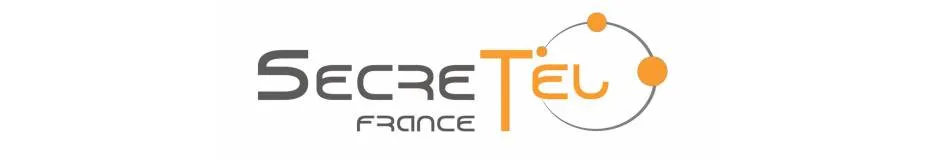 SECRETEL logo