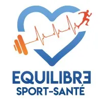 EQUILIBRE SPORT SARL (EQUILIBRE) logo