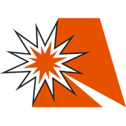 LASERFORM logo