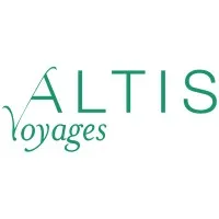ALTIS logo
