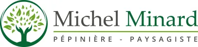 MINARD PAYSAGE logo