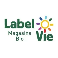 LABEL VIE logo