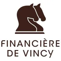 FINANCIERE DE VINCY (DYNACOM.RH) logo