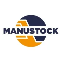 MANUSTOCK logo