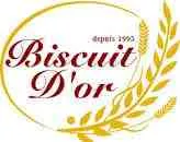 SARL VICTOIR (Biscuit d'or) logo
