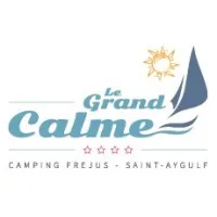 CAMPING GINIES logo