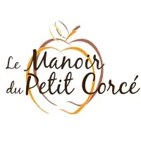 MANOIR DU PETIT CORCE logo