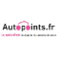 A AUTOPOINT logo