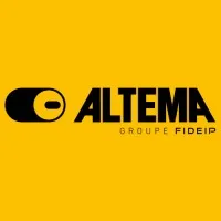 ALTEMA logo