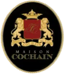 I COCHAIN logo