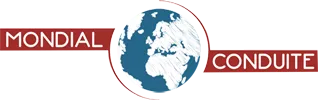 MONDIAL CONDUITE logo