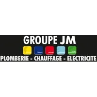 GROUPE J.M. logo