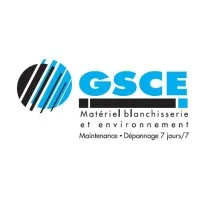 GSCE logo