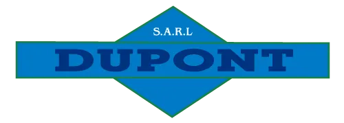DUPONT logo