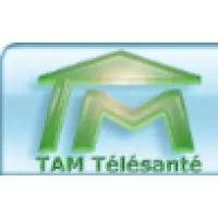 TAM TELESANTE logo