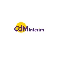 CDM INTERIM logo