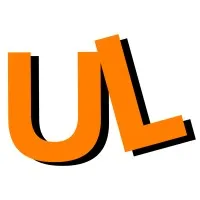Voici le logo de la marque UNILABEL ID SERVICE qui représente son identité graphique.