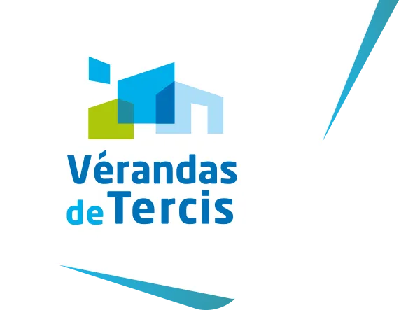 SARL NOUVELLE SOCIETE LES VERANDAS DE TERCIS logo