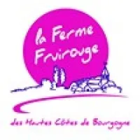FRUIROUGE logo