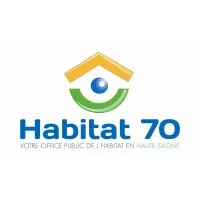 HABITAT 70 (HABITAT 70) logo