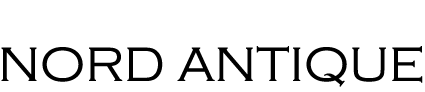NORD ANTIQUE logo