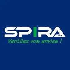 SPIRA-CLIM logo