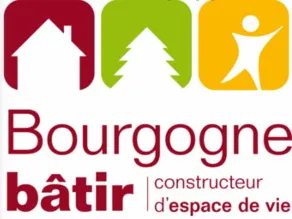 SAS BOURGOGNE BATIR logo