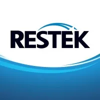 RESTEK FRANCE logo