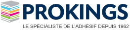 PROKINGS logo