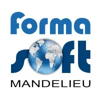 FORMASOFT logo